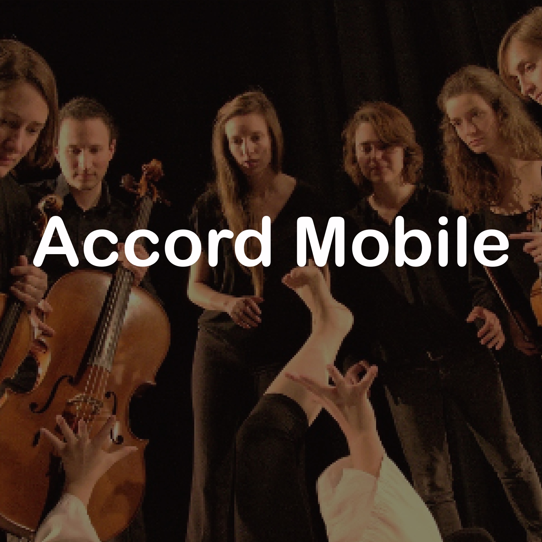 Accord Mobile