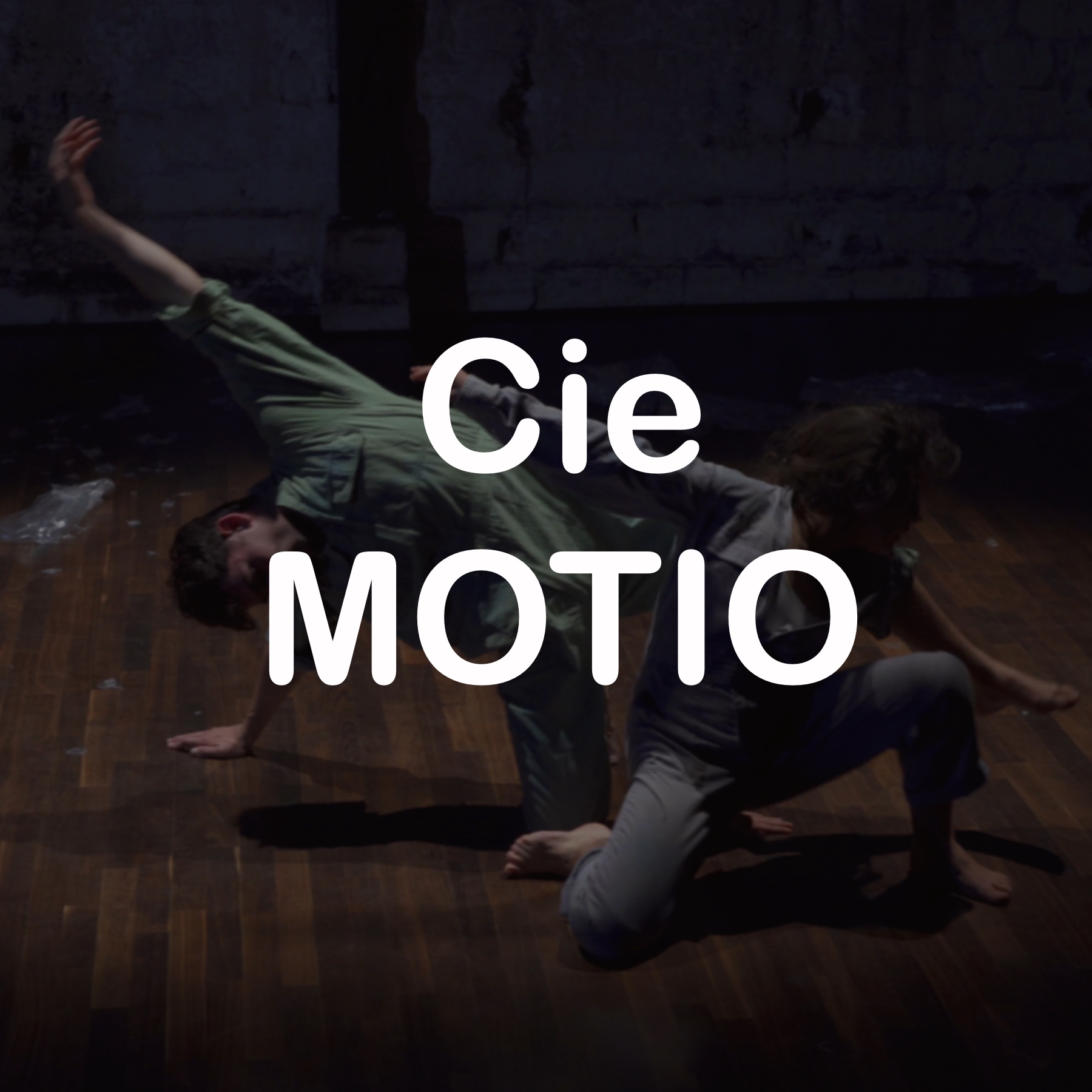 Cie MOTIO