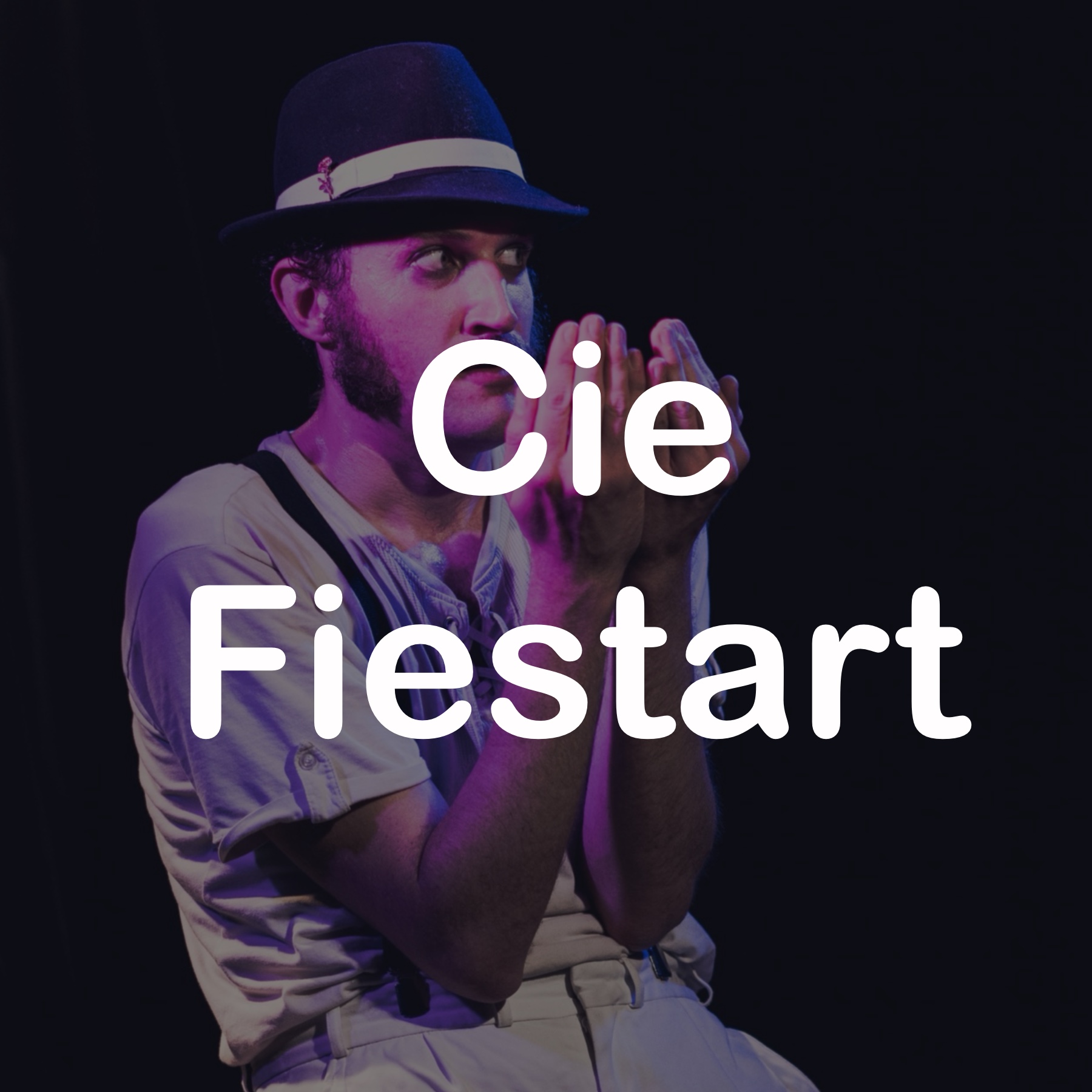 Cie Fiestart